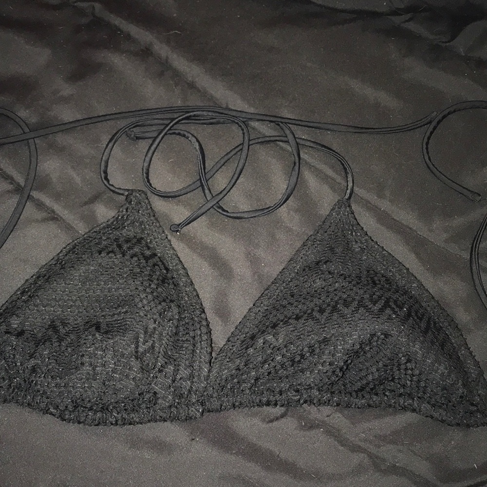 NOBO | Bikini Top (Never Worn)